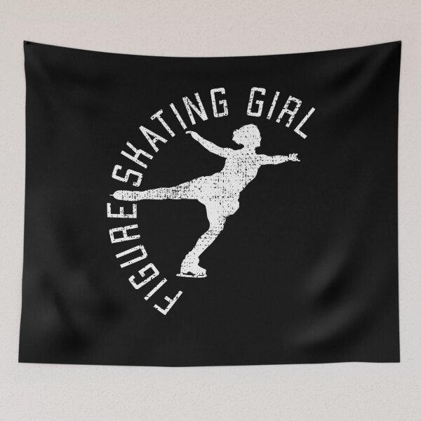 Item preview, Ice Skater Figure Skating Figure Skating designed and sold by 4tomic.