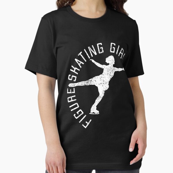 Item preview, Ice Skater Figure Skating Figure Skating designed and sold by 4tomic.