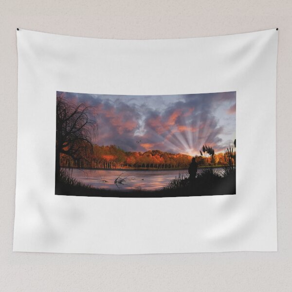 Item preview, Lakeside View designed and sold by philpace.