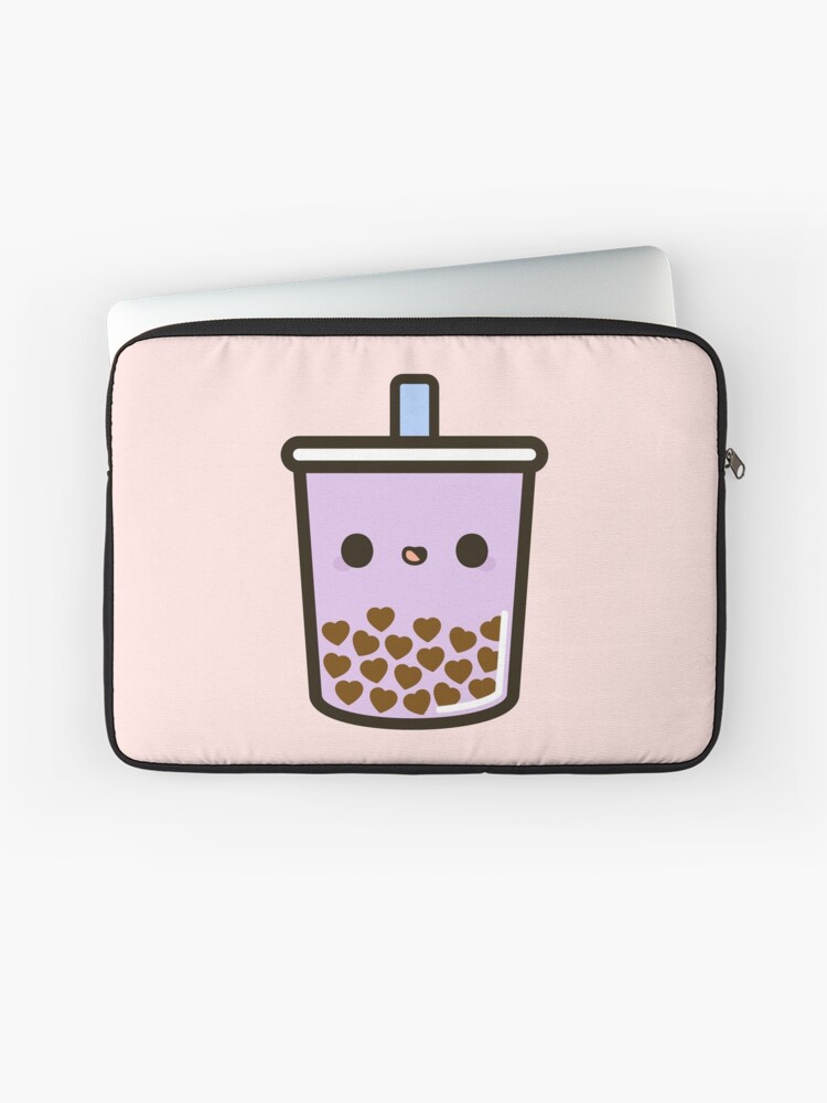 Bubble tea Tote Bag for Sale by peppermintpopuk