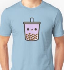 Netter Liebes-Herz-Blasen-Tee Unisex T-Shirt