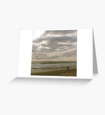Discovering Greeting Card