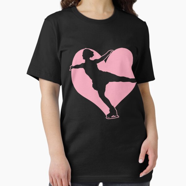 Item preview, figure skater designed and sold by 4tomic.