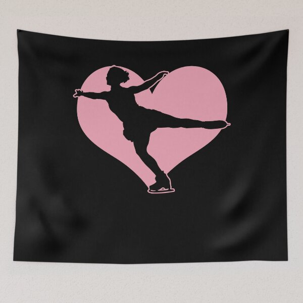 Item preview, figure skater designed and sold by 4tomic.