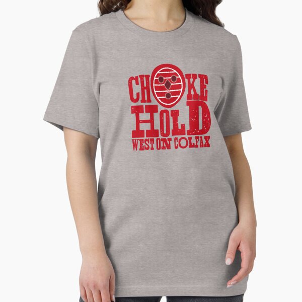 Item preview, Choke Hold designed and sold by ScottCarey.