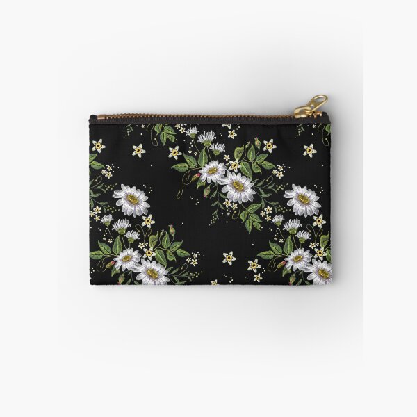 Item preview, Chamomile pattern designed and sold by matrioshka.