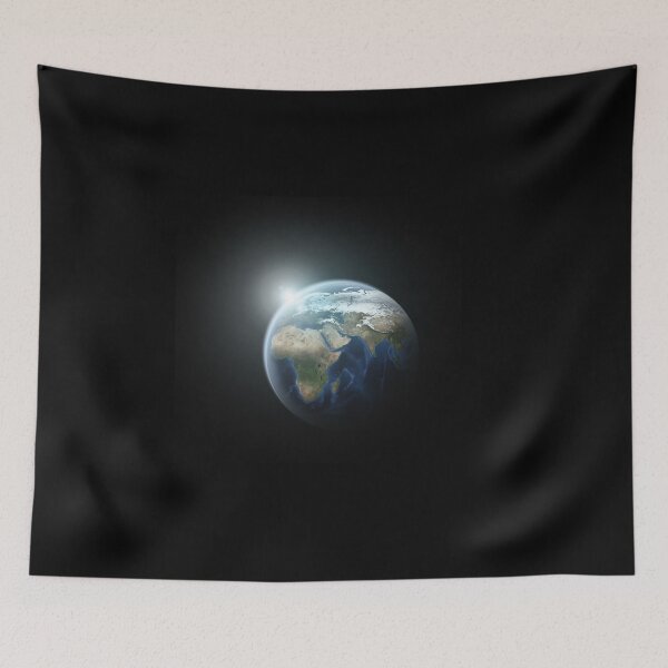 Item preview, Earth designed and sold by McEvoy Athletic Co.