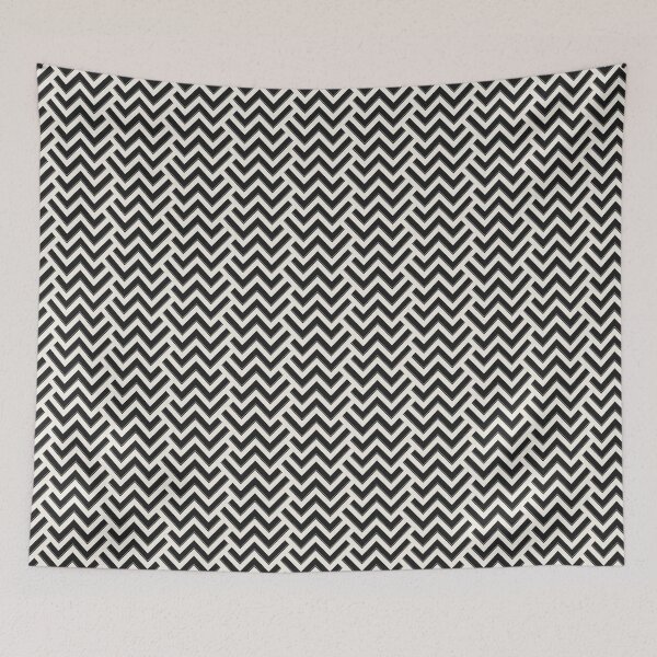Item preview, Zigzag Pattern designed and sold by lizious.