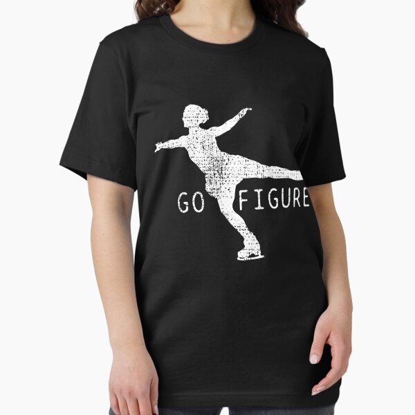 Item preview, Figure Skating designed and sold by 4tomic.