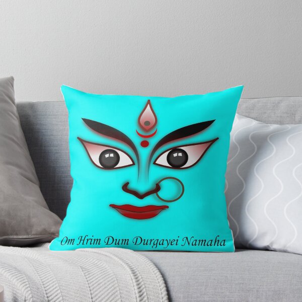 Item preview, Durga Dum designed and sold by windu.