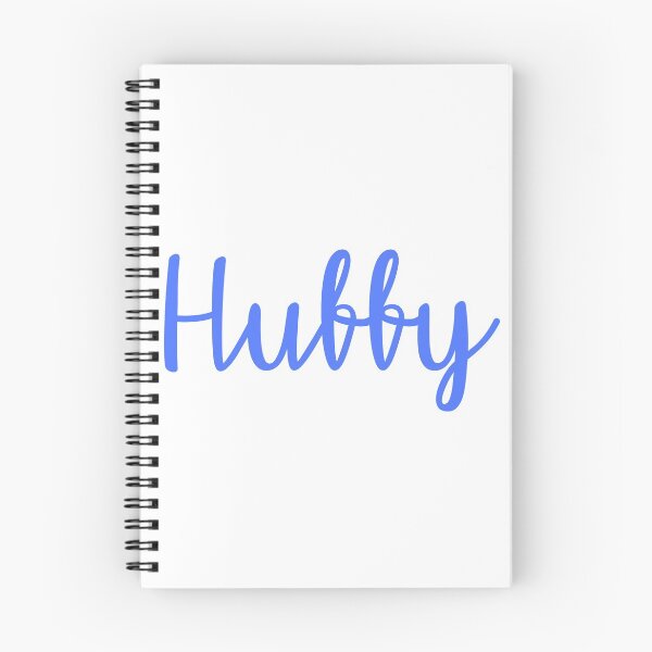 Item preview, HUBBY  designed and sold by collection-life.