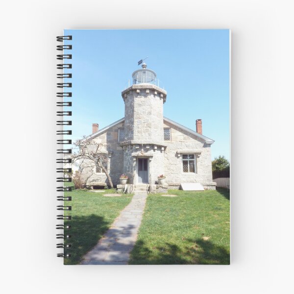 Item preview, stonington lighthouse designed and sold by Maureen Zaharie.