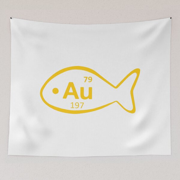 Item preview, Goldfish designed and sold by ramib.