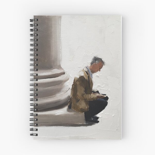 Item preview, Waiting designed and sold by James Coates.