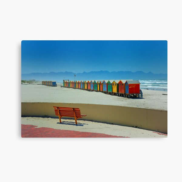 Item preview, Huts on the beach designed and sold by Selsong.