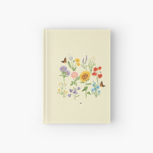 Gnash "we" album art Hardcover Journal
