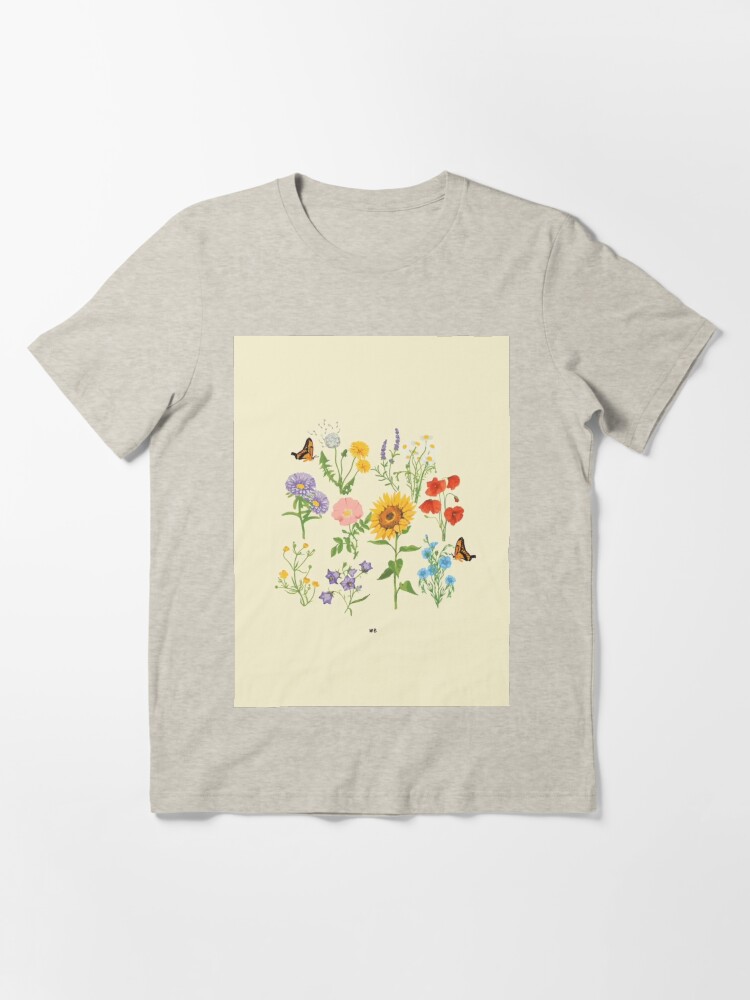 Gnash flower shirt store