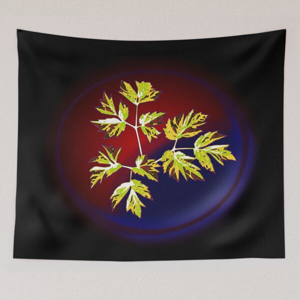 Item preview, glowing plant designed and sold by Gartenfreund.