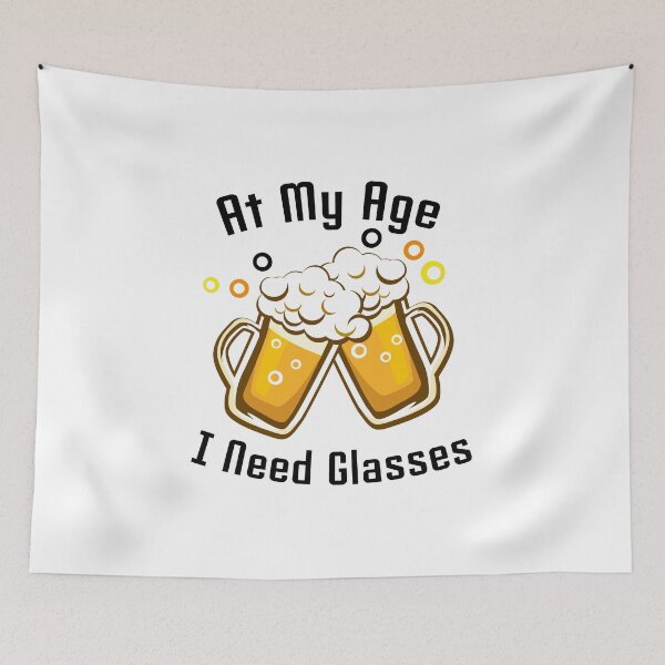 Item preview, Beer Funny Drinking For Beer Lovers designed and sold by Seas Wanda.