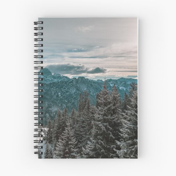 Item preview, winter day in the alps of Friuli Venezia-Giulia designed and sold by zakaz86.