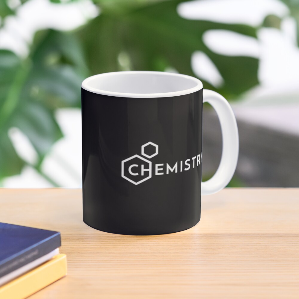 Item preview, Classic Mug designed and sold by science-gifts.