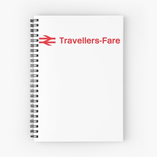 Item preview, British Rail - Viajeros-tarifa designed and sold by CherryCassette.