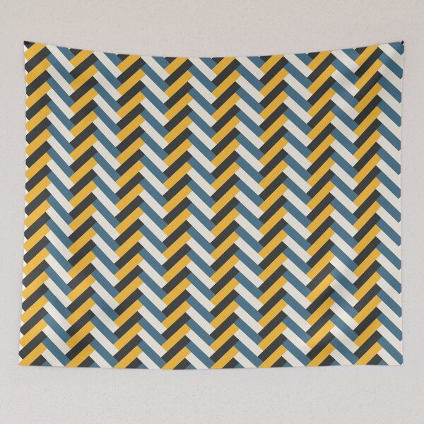Item preview, Herringbone pattern designed and sold by game2genesis.