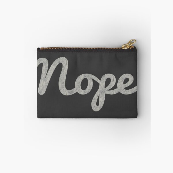 Item preview, Nope designed and sold by Sofie Pettersson.
