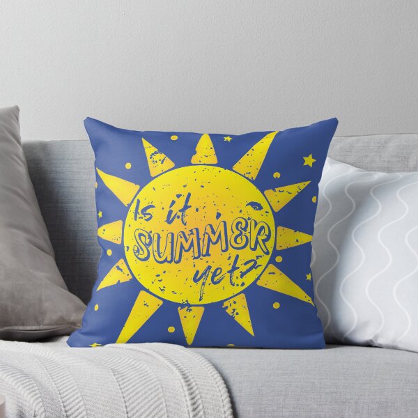 Item preview, Is it Summer Yet designed and sold by Stacy Mitchell.