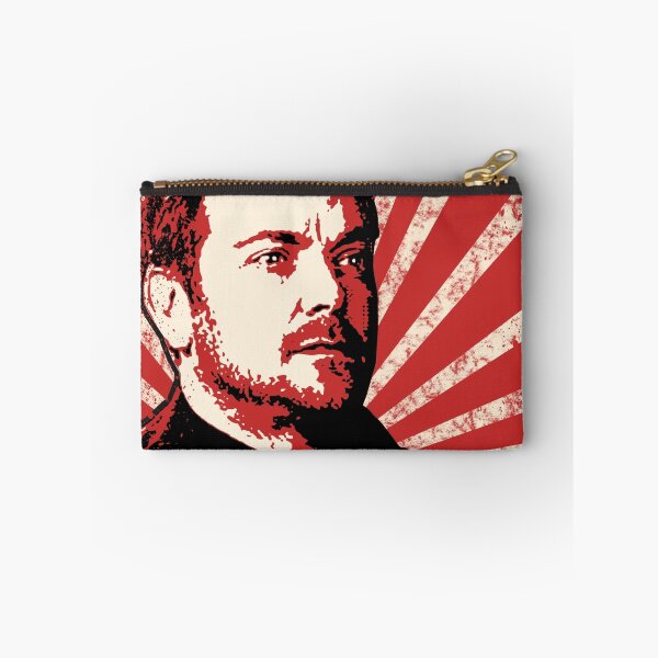 Item preview, Crowley - King of Hell designed and sold by Magmata.