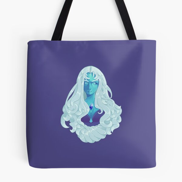 Item preview, Blue Diamond's Gaze designed and sold by IsaacSmithArt.