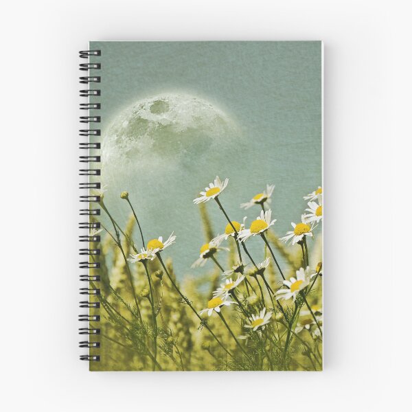 Item preview, Chamomile Grove designed and sold by ARTmanhART.