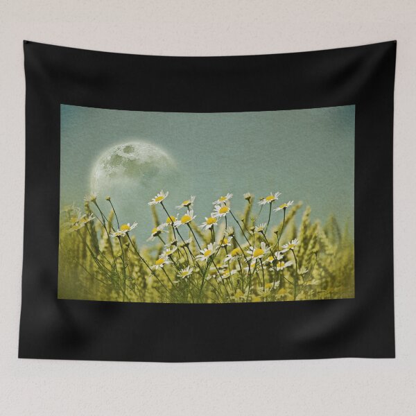Item preview, Chamomile Grove designed and sold by ARTmanhART.