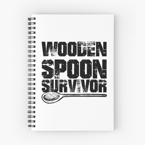 Item preview, Wooden spoon surviver designed and sold by ramib.