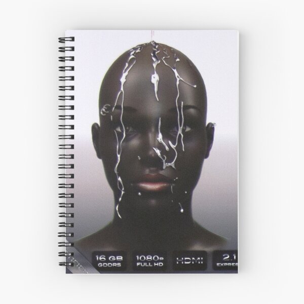 Item preview, hyperrealism designed and sold by yungbean.