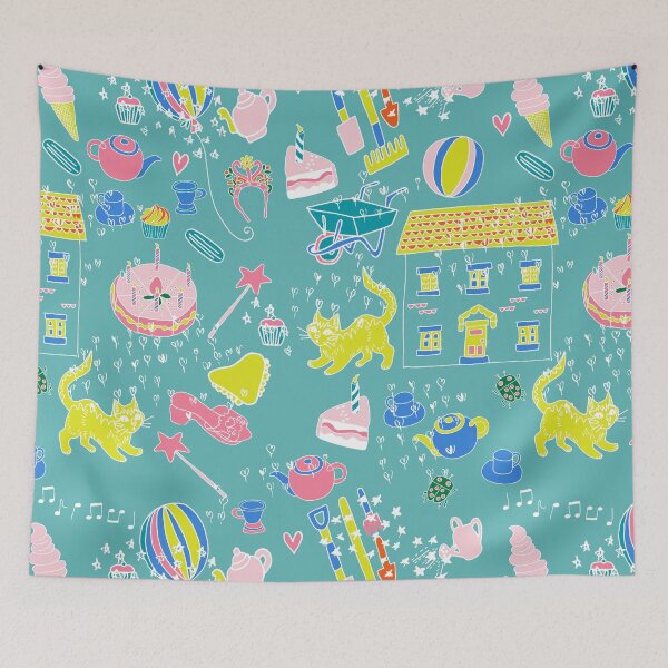 Item preview, Princess designed and sold by Claireybean.