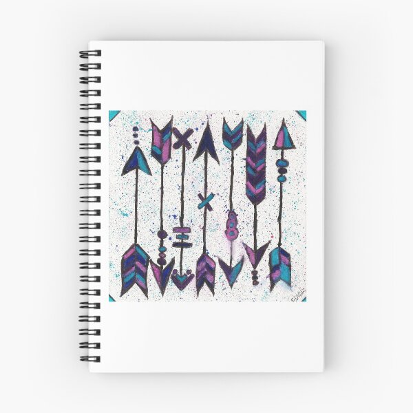 Item preview, Arrows designed and sold by emhandcrafts.