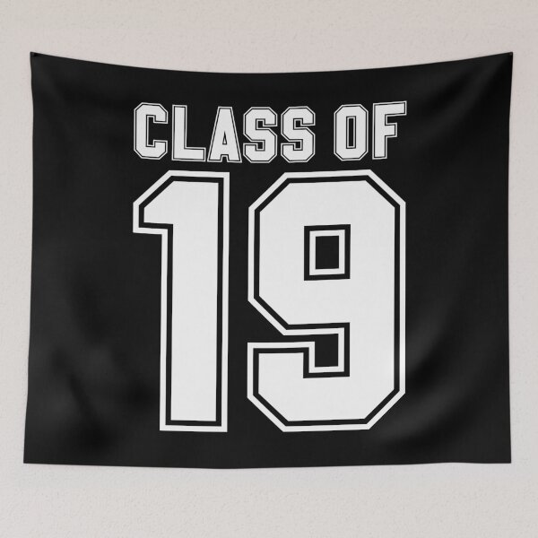 Item preview, Class 2019 designed and sold by 4tomic.