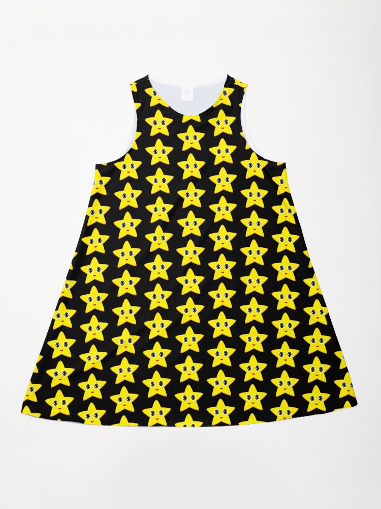 Twinkle Twinkle Little Star" A-Line Dress for Sale by Julia2Julia |  Redbubble