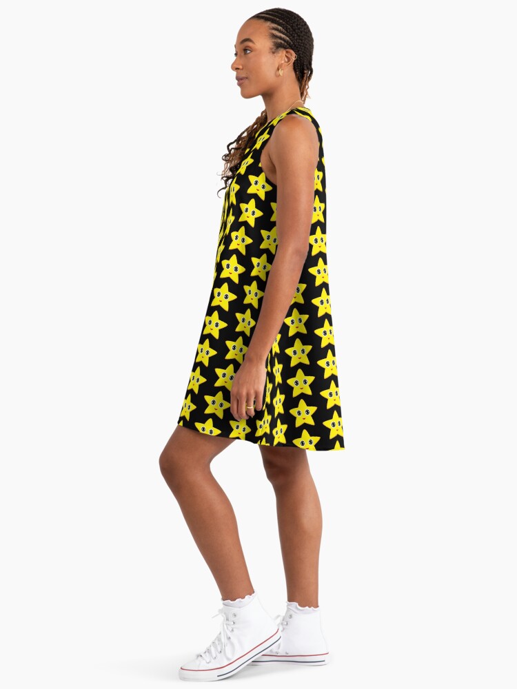 Twinkle Twinkle Little Star" A-Line Dress for Sale by Julia2Julia |  Redbubble