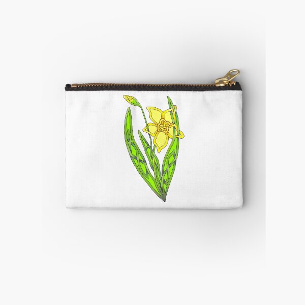 Item preview, Celtic Knot Jonquil designed and sold by KnotYourWorld.
