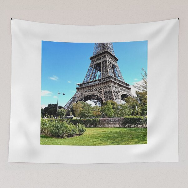 Item preview, Eiffel Tower Paris designed and sold by raumbildwelt.