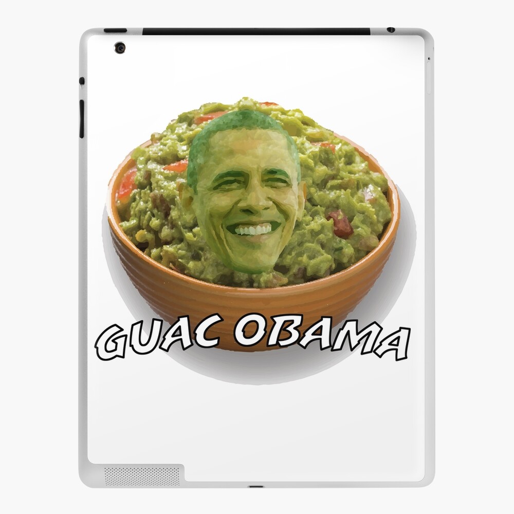 Obama Roblox Decal