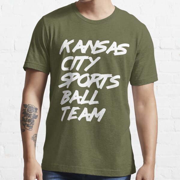 Youth Kansas City Royals Royal/Black Tie-Dye Throwback T-Shirt