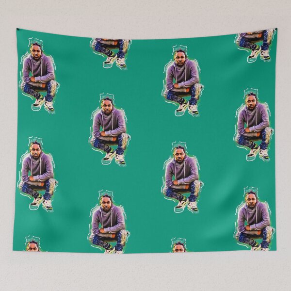 Item preview, King Kenny designed and sold by Oscar Henshaw.