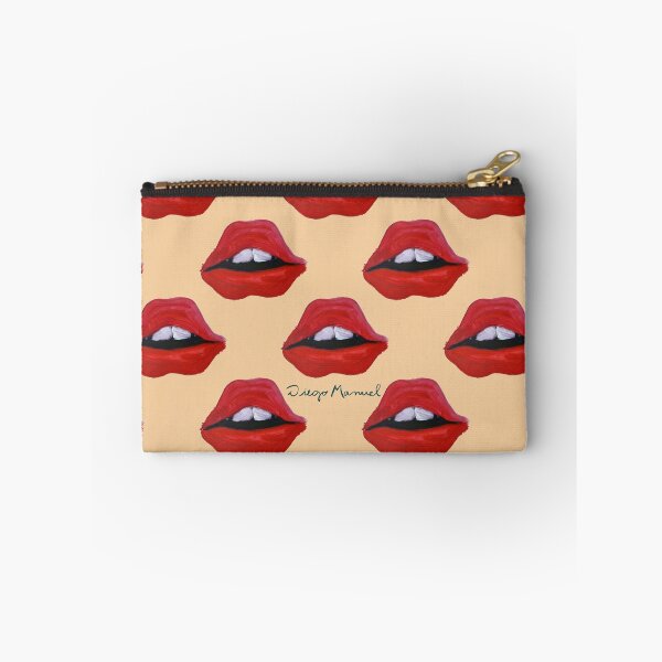 Item preview, sensual mouths designed and sold by Diego Manuel Rodriguez.
