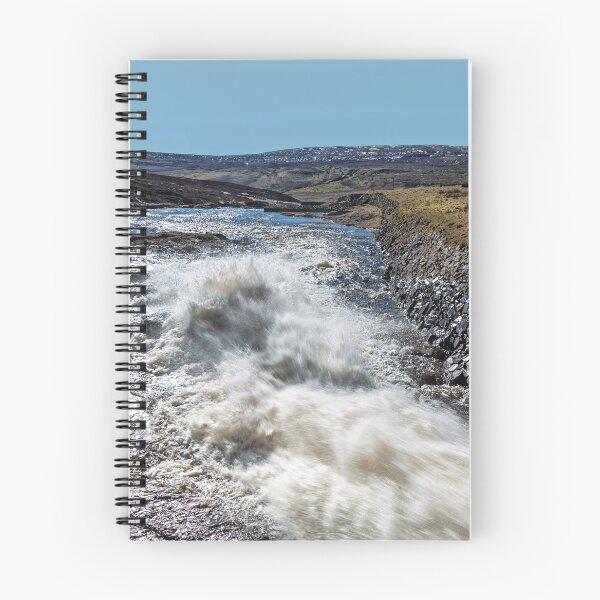 Item preview, Cow Green Reservoir  designed and sold by Reg-K-Atkinson.