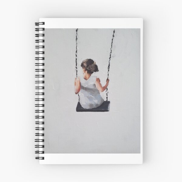 Item preview, Swing Girl designed and sold by James Coates.