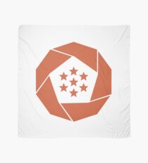Ace Combat Federal Erusea Air Force Scarf