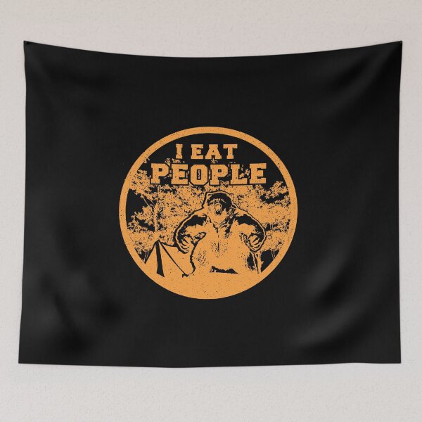 Item preview, camping designed and sold by René Gudenrath.